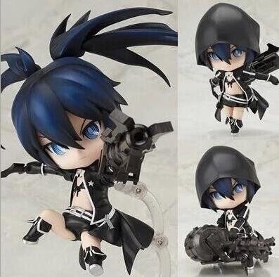 Black Rock Shooter Q version