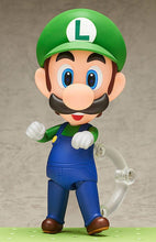 Load image into Gallery viewer, Mario Bros Luigi Action Figure