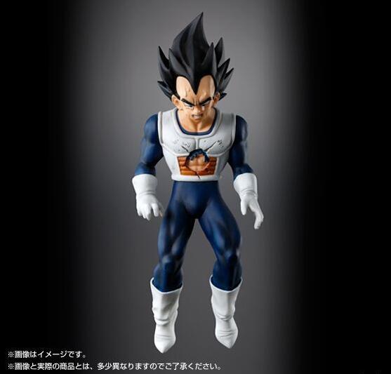 Dragon Ball Z Vegeta Anime