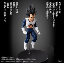 Load image into Gallery viewer, Dragon Ball Z Vegeta Anime