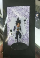 Load image into Gallery viewer, Dragon Ball Z Vegeta Anime