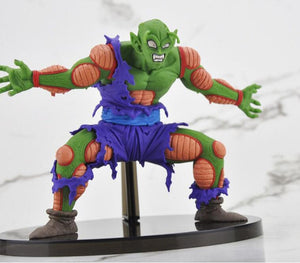 Dragon Ball Z Piccolo Anime Action