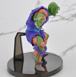 Dragon Ball Z Piccolo Anime Action