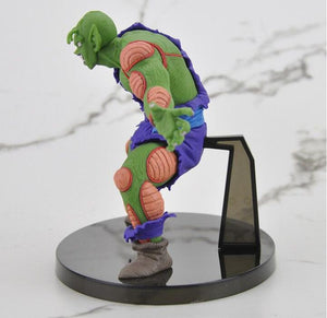 Dragon Ball Z Piccolo Anime Action