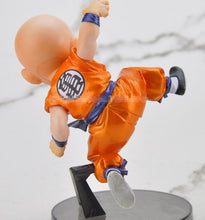 Load image into Gallery viewer, Dragon Ball Z Kuririn Anime Action Figure