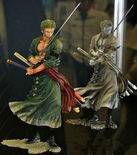 Load image into Gallery viewer, Roronoa Zoro Anime Collectible