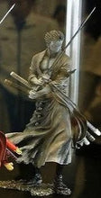 Load image into Gallery viewer, Roronoa Zoro Anime Collectible