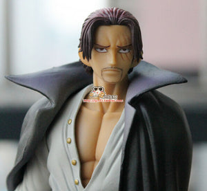 Shanks One Piece Action Figures Anime