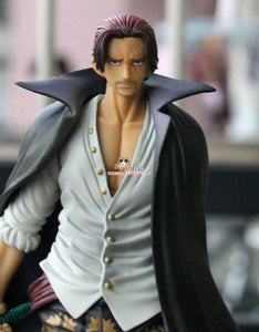 Shanks One Piece Action Figures Anime