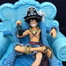 Load image into Gallery viewer, 15cm One piece Luffy