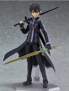 Sword Art Online kirigaya kazuto Anime