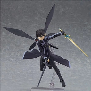 Sword Art Online kirigaya kazuto Anime