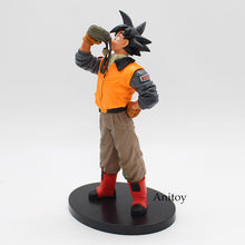 Load image into Gallery viewer, Anime Dragon Ball Son Gokou Drinking Water