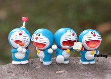 Load image into Gallery viewer, Anime Catoon Cute Doraemon Mini