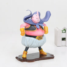 Load image into Gallery viewer, Anime Dragon Ball Z Action Figure Majin Buu