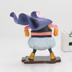 Anime Dragon Ball Z Action Figure Majin Buu