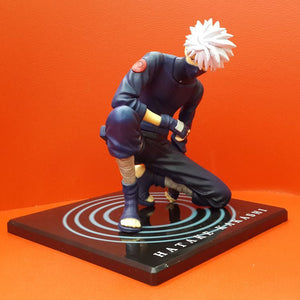Anime GEM Naruto Hatake Kakashi