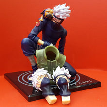 Load image into Gallery viewer, Anime GEM Naruto Hatake Kakashi