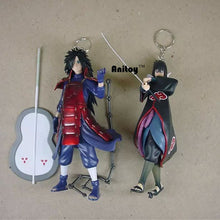 Load image into Gallery viewer, Anime Naruto Uchiha Madara Uchiha Sasuke