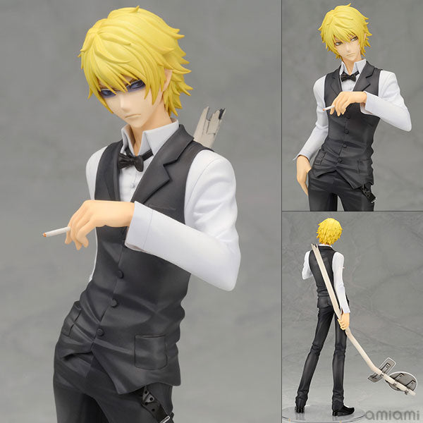 Anime DuRaRaRa!! Heiwajima Shizuo Renewal