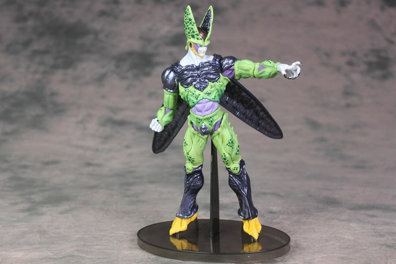 22cm Dragon Ball Z Cell