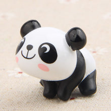 Load image into Gallery viewer, Super Cute Panda Action Figures Cartoon Toys