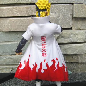 Cartoon Anime Naruto Yondaime