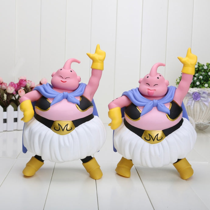 Anime Dragon Ball Z Majin Buu