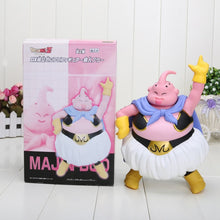 Load image into Gallery viewer, Anime Dragon Ball Z Majin Buu