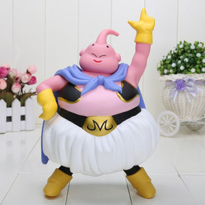 Anime Dragon Ball Z Majin Buu
