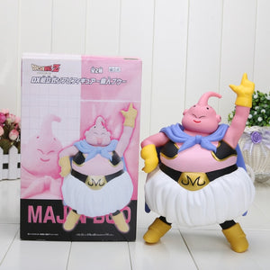 Anime Dragon Ball Z Majin Buu