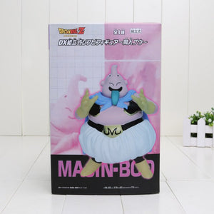 Anime Dragon Ball Z Majin Buu