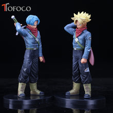 Load image into Gallery viewer, TOFOCO DXF The Super Warriors
