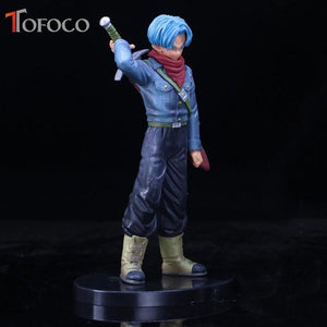 TOFOCO DXF The Super Warriors