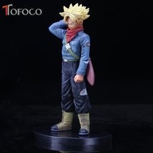 Load image into Gallery viewer, TOFOCO DXF The Super Warriors