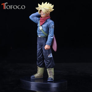 TOFOCO DXF The Super Warriors