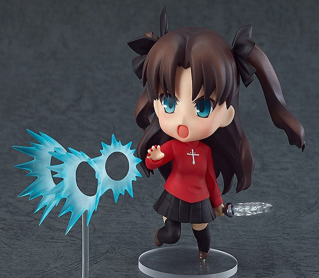 Fate/Stay Night Fate  Grand Order Tohsaka