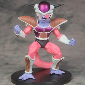 Dragon Ball Z Frieza Action