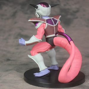 Dragon Ball Z Frieza Action