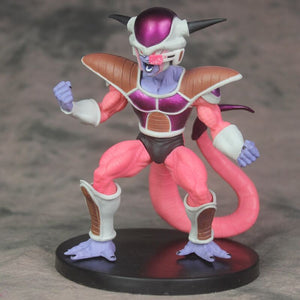 Dragon Ball Z Frieza Action