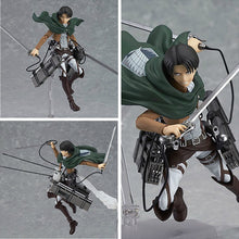 Load image into Gallery viewer, Anime Attack on Titan Action