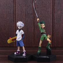 Load image into Gallery viewer, HUNTER X HUNTER Figure Gon Freecss / Killua Zoldyck