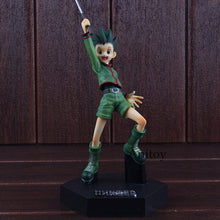 Load image into Gallery viewer, HUNTER X HUNTER Figure Gon Freecss / Killua Zoldyck