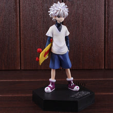 Load image into Gallery viewer, HUNTER X HUNTER Figure Gon Freecss / Killua Zoldyck