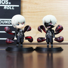 Load image into Gallery viewer, Tokyo Ghoul Kaneki Ken With Mask