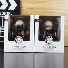 Load image into Gallery viewer, Tokyo Ghoul Kaneki Ken With Mask