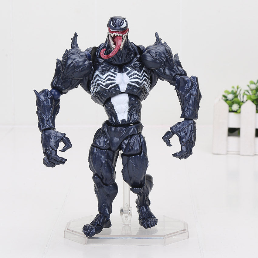 Venom PVC Action Figure Collectible