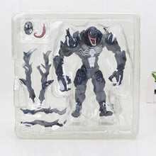 Load image into Gallery viewer, Venom PVC Action Figure Collectible