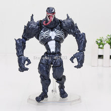 Load image into Gallery viewer, Venom PVC Action Figure Collectible