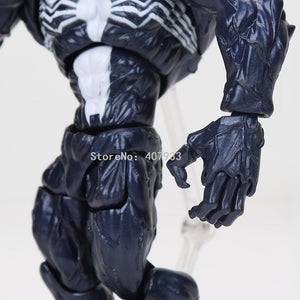 Venom PVC Action Figure Collectible